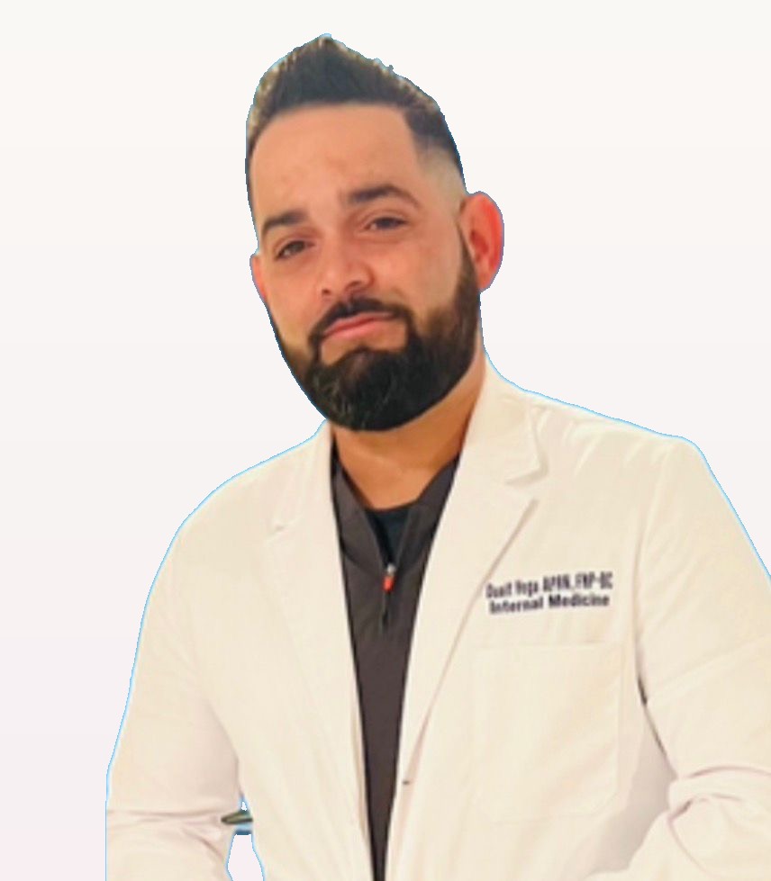Duait Vega Malagon, APRN-FNP