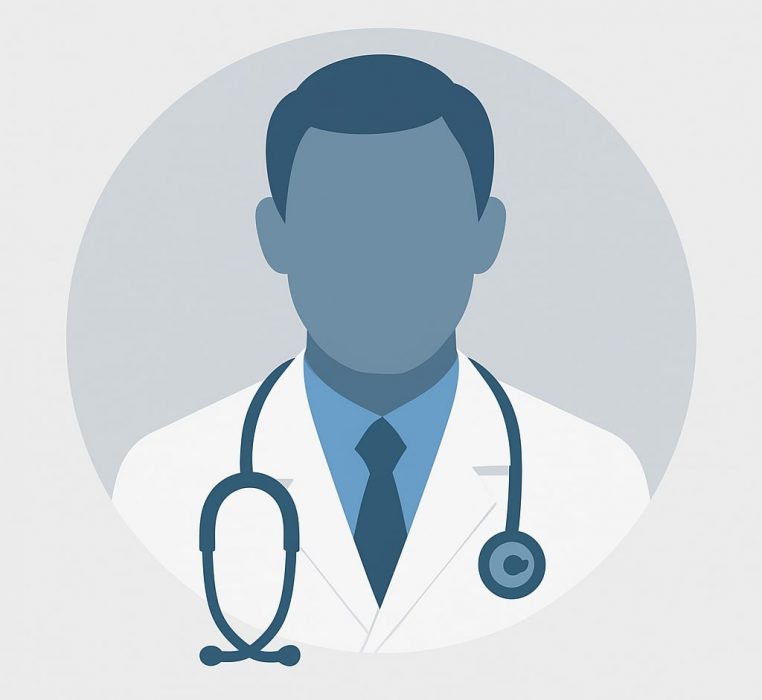 Dr. Eliecer Barrueta Lopez